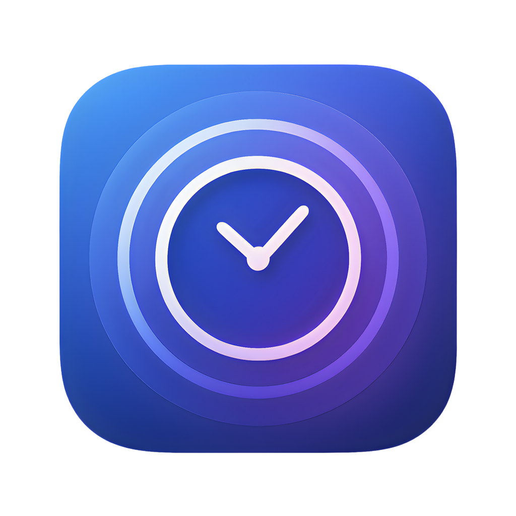Deep Focus Timer